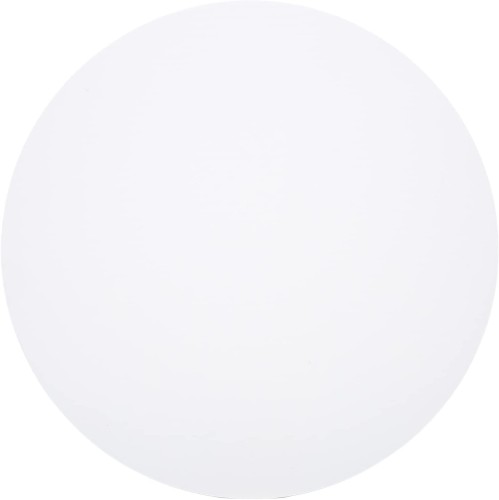 Płótno okrągłe 20 cm podobrazie malarskie blejtram