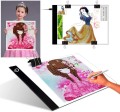 Tablet graficzny deska kreślarska do rysowania led