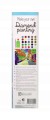  Diamond painting haft diamentowy Miasto 30x40 cm