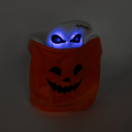 Miska na Słodycze Halloween Ruchoma Świeci Dźwięki Pluszowa