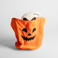 Miska na Słodycze Halloween Ruchoma Świeci Dźwięki Pluszowa