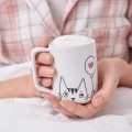 Markery Do Szkła Porcelany Ceramiki Zestaw 6 Kolorów Pisaki Mazaki Szklanek