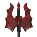 Widły Diabła Trójząb Halloween Strój Diabeł 120cm