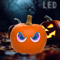 Oczy Lampki Halloween LED Świecące Do Dekoracji Do Dyni 