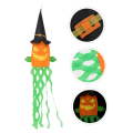 Dekoracja Halloween Lampka Duch Wisząca 135cm Ozdoba 