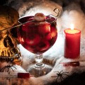 36x Sztuczne Pająki Pająk Halloween Dekoracje Ozdoby 4cm 