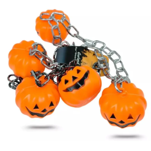 Girlanda Halloween Hallowenowa Dekoracja Dynie 150cm 