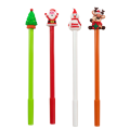 4x Zestaw Długopisów Świątecznych Długopis Świąteczny