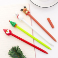 4x Zestaw Długopisów Świątecznych Długopis Świąteczny
