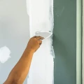 Zestaw szpachelek malarskich ze stali nierdzewnej 2 do 15 cm 8 szt.