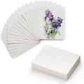 Blok akwarelowy z papierem do akwareli 300 g/m2 17,8 x 12,7 cm 70 arkuszy