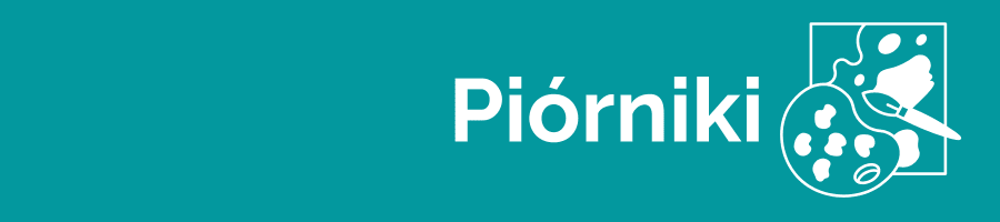 Piórniki