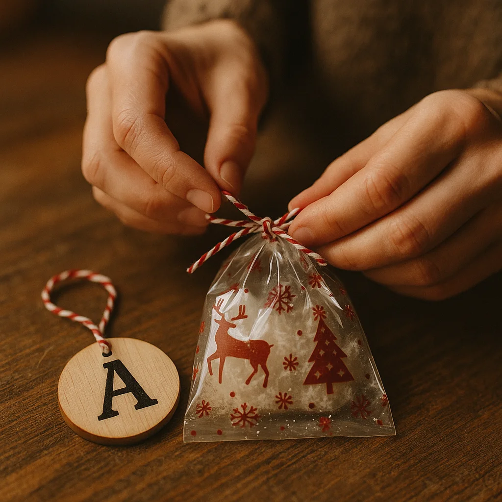 Goście w drodze! Jak przygotować niezapomniane przyjęcie świąteczne, dbając o najmniejsze detale?