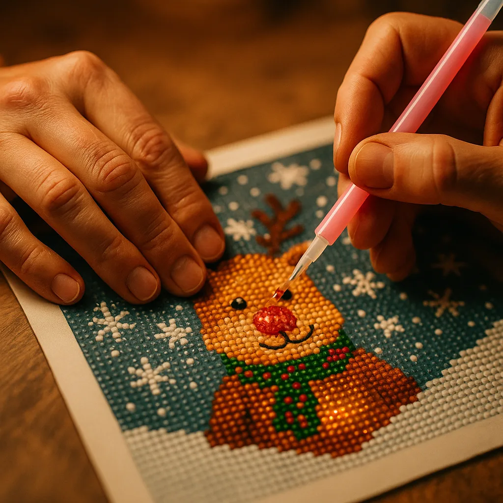 Odetchnij w przedświątecznej gorączce: 3 kreatywne sposoby na relaks i odzyskanie spokoju