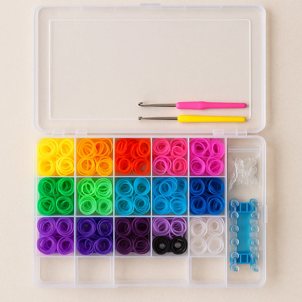 DIY: Jak krok po kroku zrobić bransoletkę z koralików? Pomysł na kreatywny prezent