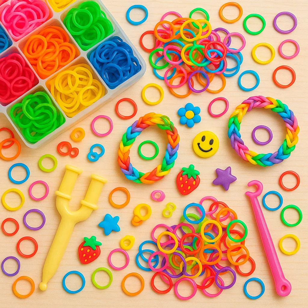 DIY: Jak krok po kroku zrobić bransoletkę z koralików? Pomysł na kreatywny prezent