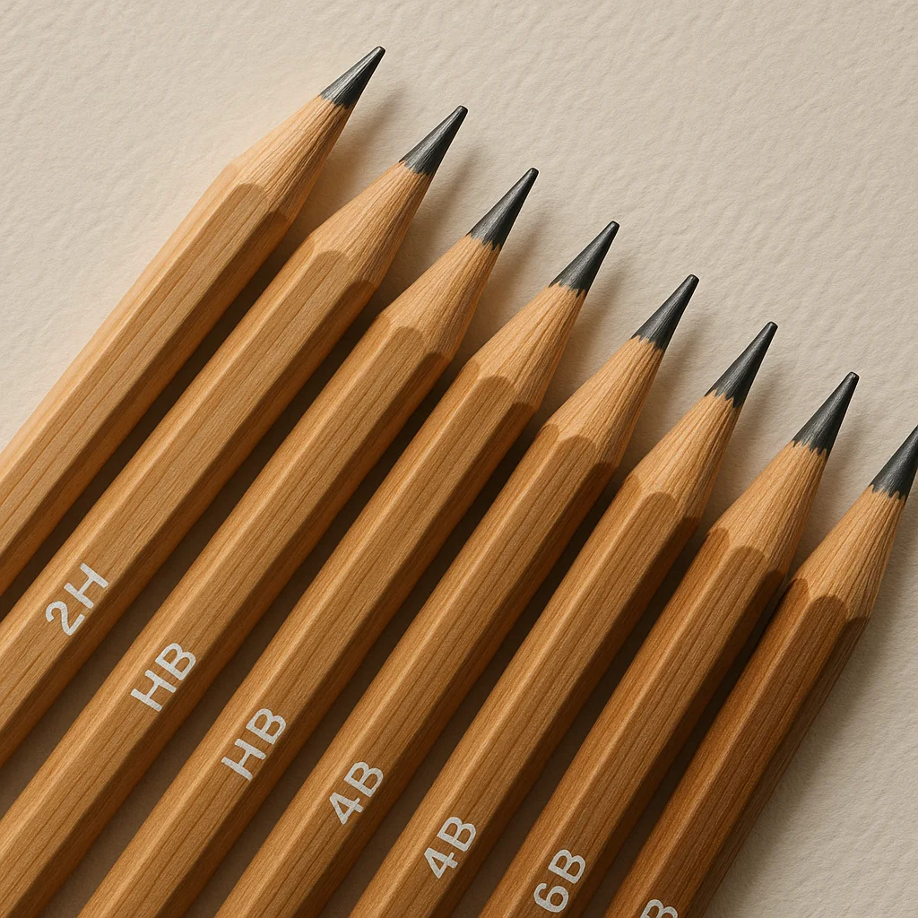 Zacznij rysować jak profesjonalista! Przewodnik po elementach zestawu do szkicowania w etui