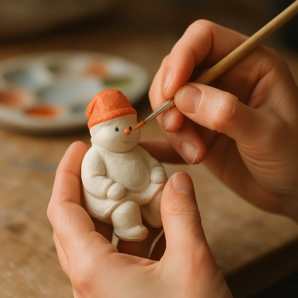 Rękodzieło w domu - jak zacząć?