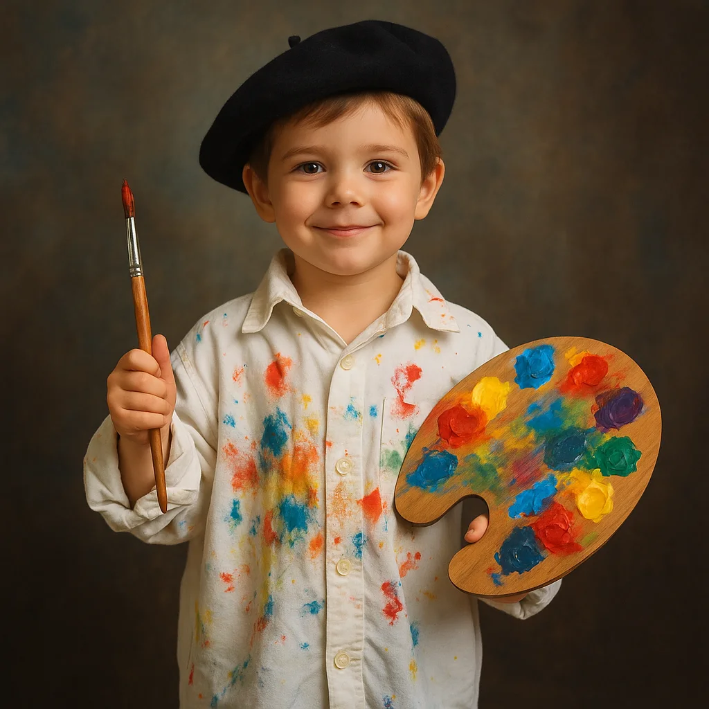 Pomysły na kostiumy DIY z rzeczy, które masz w domu