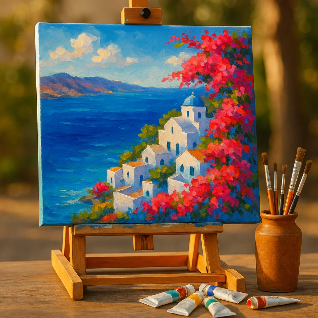 Jak zachować wspomnienia z wakacji? 7 pomysłów na kreatywne pamiątki