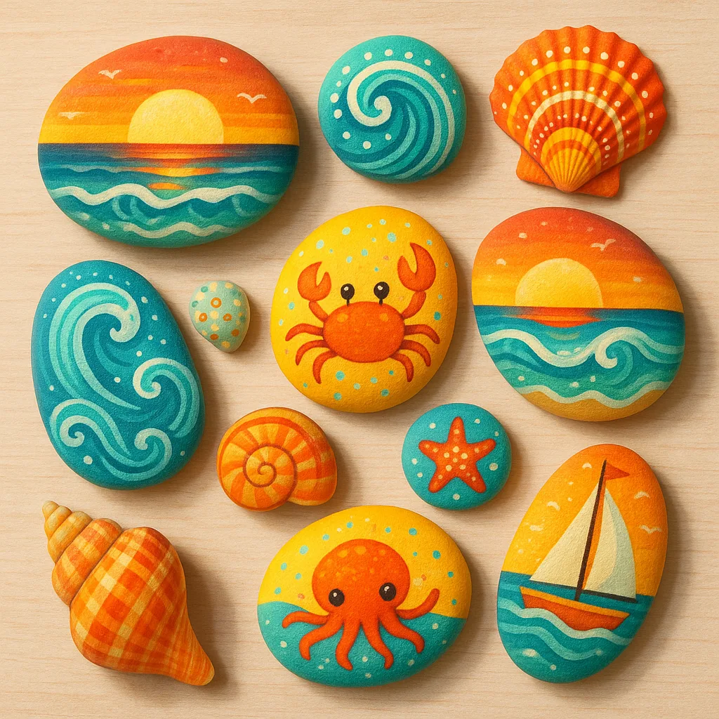 Jak zachować wspomnienia z wakacji? 7 pomysłów na kreatywne pamiątki