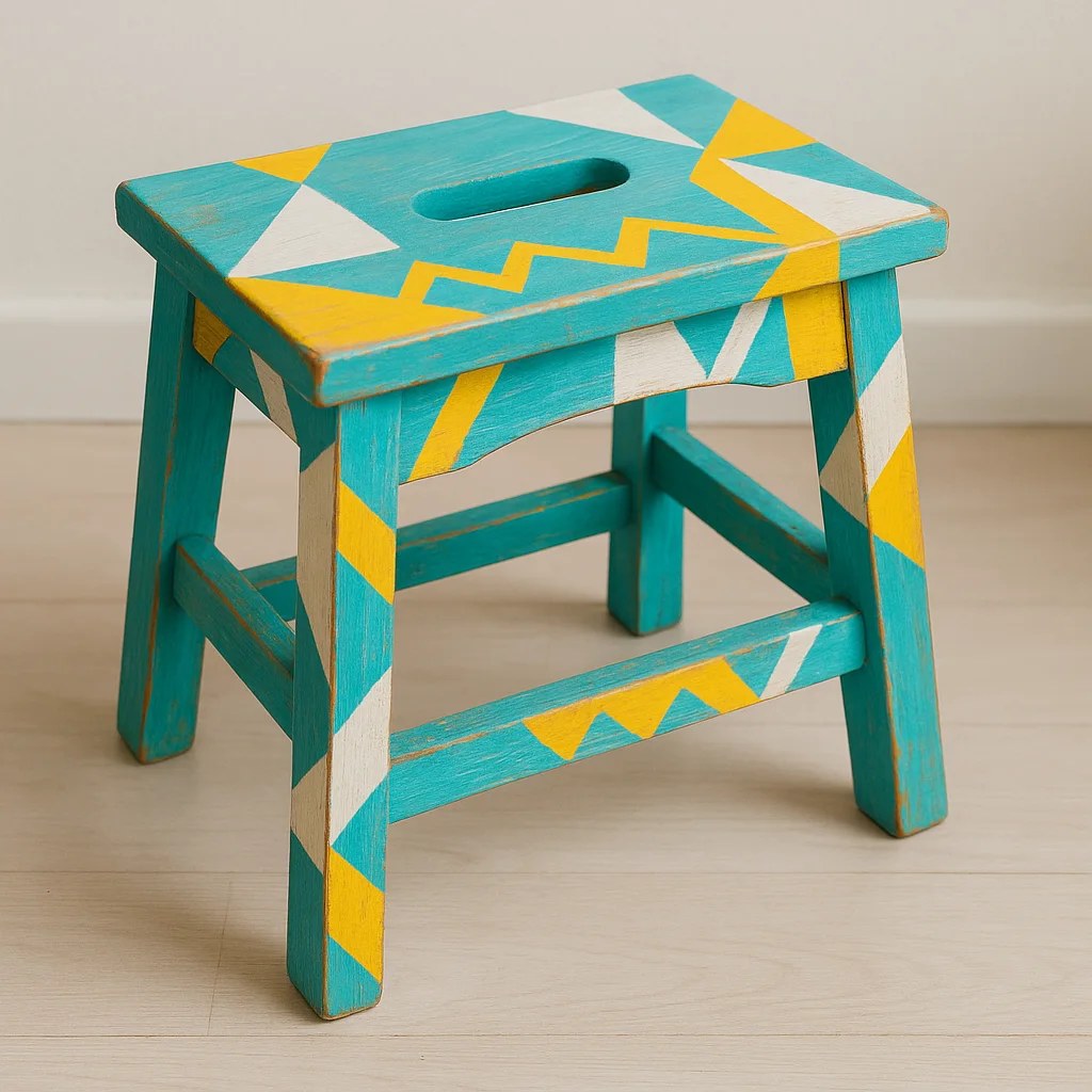 Projekty z recyklingu - kreatywne wykorzystanie starych przedmiotów