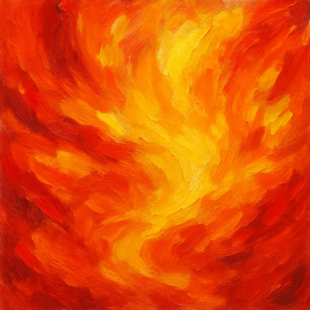 Kolory a emocje - jak barwy wpływają na naszą twórczość