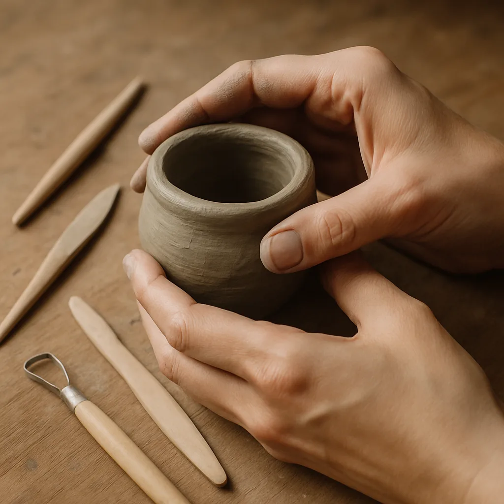 5 sposobów na kreatywne spędzanie czasu offline