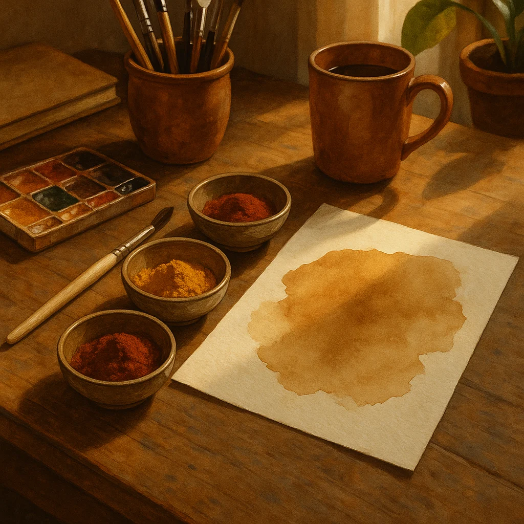 Domowe zamienniki drogich materiałów plastycznych - co działa, a czego unikać?