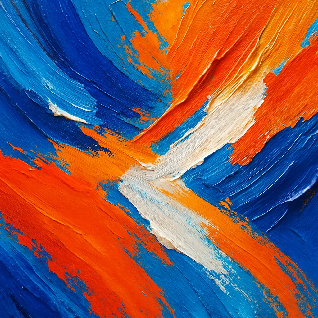 Anatomia farby: Czym jest pigment, spoiwo i wypełniacz?