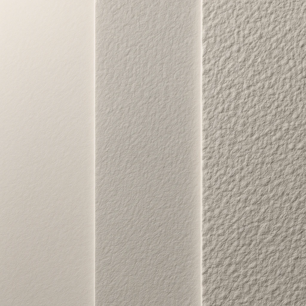 Jak dobrać papier i podłoże do technik artystycznych - przewodnik po gramaturach i fakturach